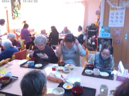 This photo is taken by AllWinner's v3-sdv