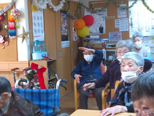 This photo is taken by AllWinner's v3-sdv