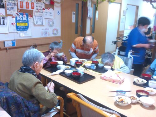 This photo is taken by AllWinner's v3-sdv