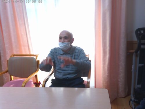 This photo is taken by AllWinner's v3-sdv