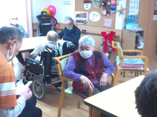 This photo is taken by AllWinner's v3-sdv