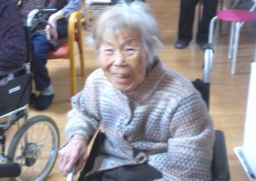 This photo is taken by AllWinner's v3-sdv