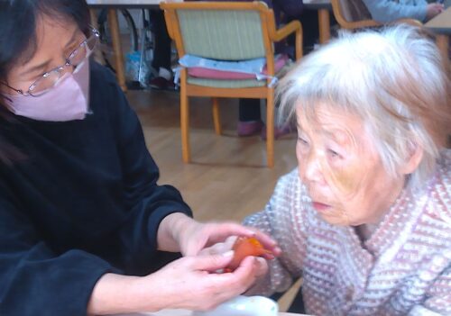 This photo is taken by AllWinner's v3-sdv